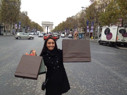 Photo of Komal S.