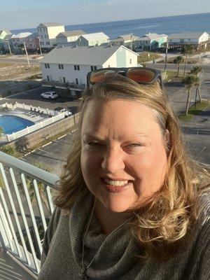 Photo of Gina K.