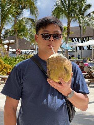 Photo of Ray L.