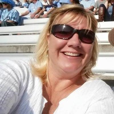 photo of Heather C.
