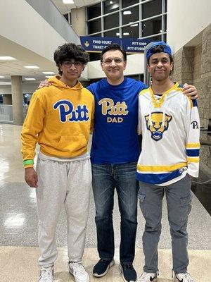 photo of Sharjeel F.