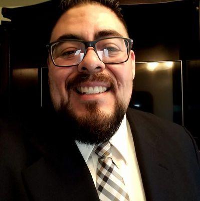 Photo of Eddie C.
