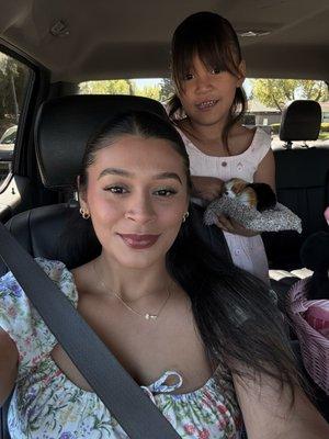 photo of Angelina G.