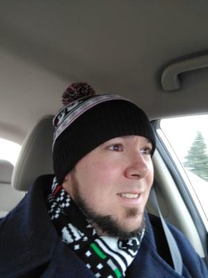 Photo of Bryan S.