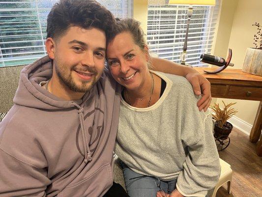 Photo of Mikealeen M.