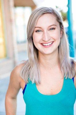 Photo of Ashley C.