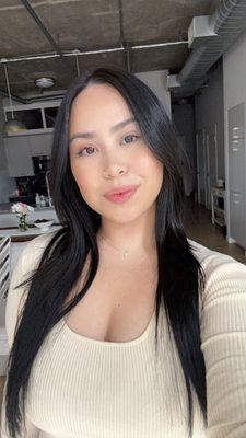 Photo of Alicia C.