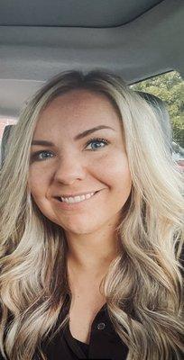 photo of Stephanie W.