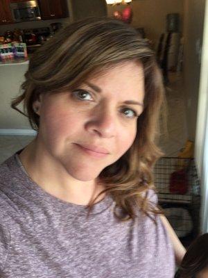 Photo of Felicia M.