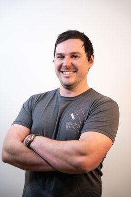 Photo of Chris C.