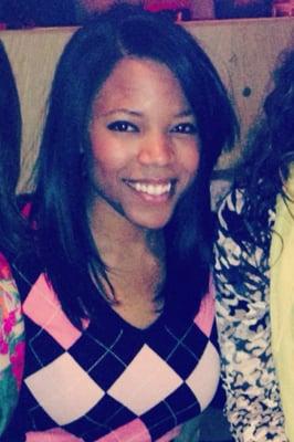 photo of Amanda M.