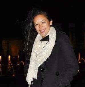 photo of Michelle N.