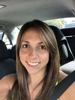 photo of Lynnette R.