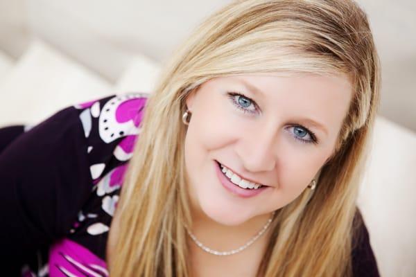 Photo of Lorraine B.