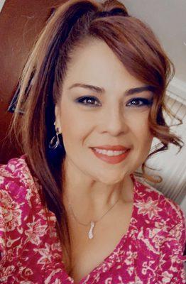 Photo of Isabell G.
