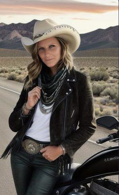 Photo of Dina D.