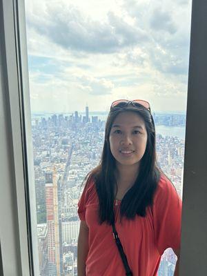 photo of angel y.