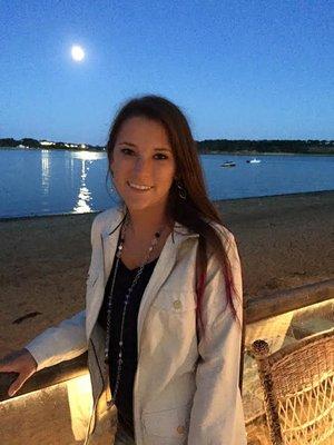Photo of Kaitlyn D.