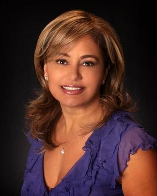 Photo of Mona N.
