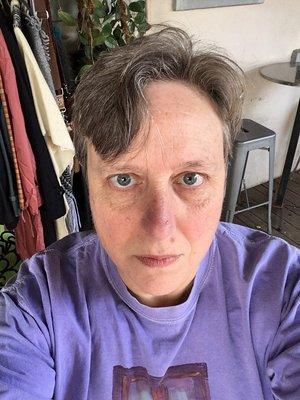 Photo of Barbara S.
