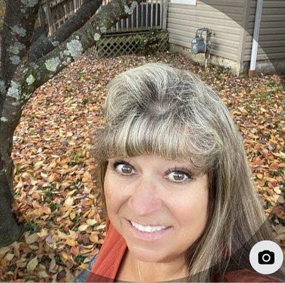 Photo of Cheryl B.