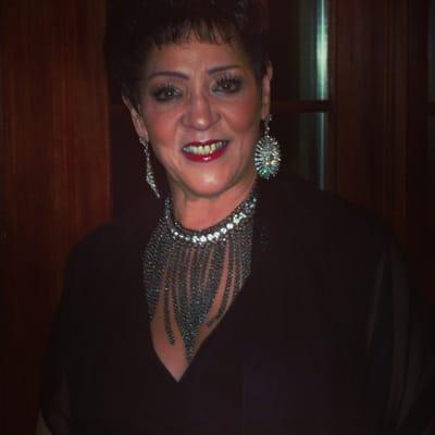 Photo of Mercedes E.