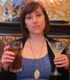 photo of Elishema F.