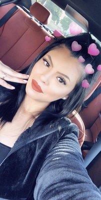 Photo of Diana C.
