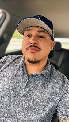 Photo of Arturo D.