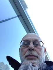 Photo of Matthew F.