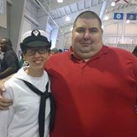 photo of Samantha P.