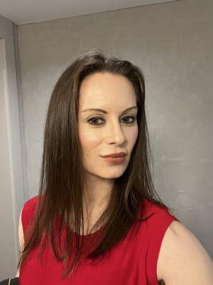 Photo of Sarah D.