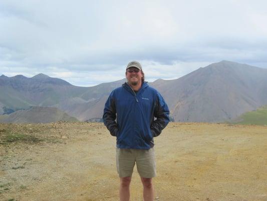 Photo of Phillip M.