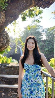 Photo of Julia T.