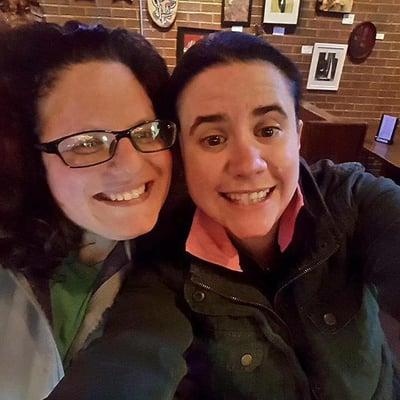 photo of Stephanie B.