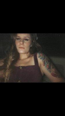 Photo of Amber R.