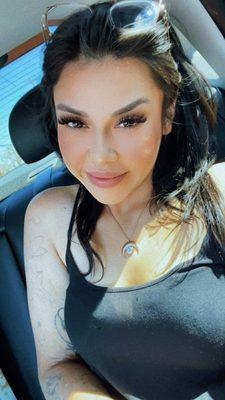 Photo of Wendy Moon A.