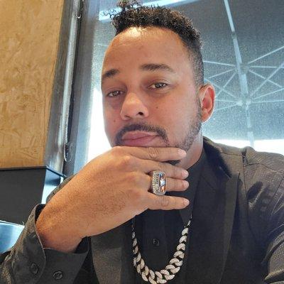 photo of Nehemiah M.