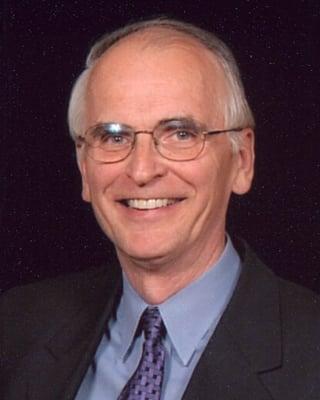 Photo of Bruce C.