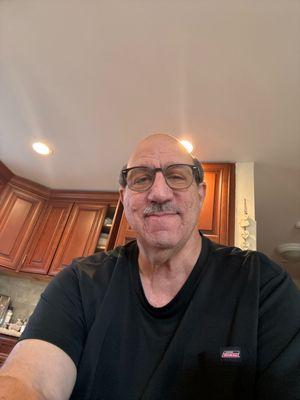 Photo of Michael G.
