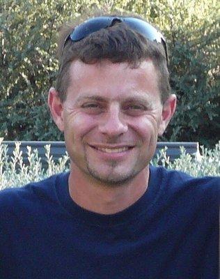 Photo of Mark D.