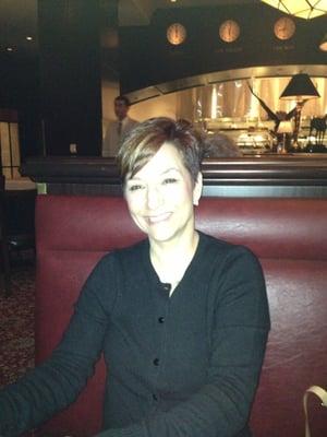 Photo of Marie C.