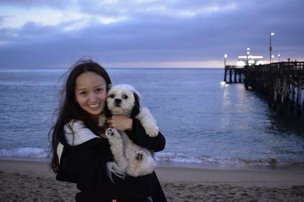 photo of Michelle N.