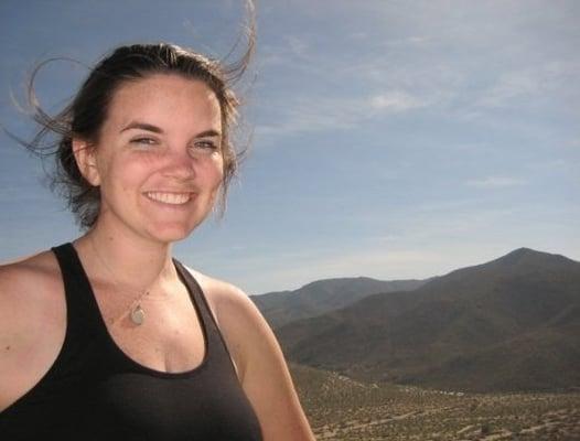 Photo of Maggie R.