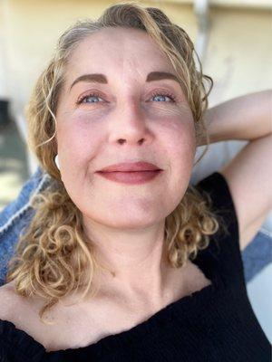 photo of Millicent S.