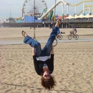 photo of Mackenzie C.