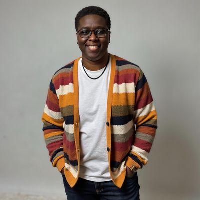Photo of Leslie T.