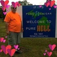 Photo of Don G.