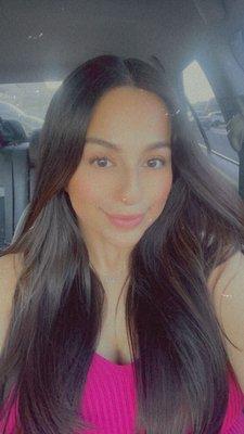 photo of Caroline S.