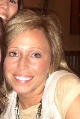 photo of Christine W.